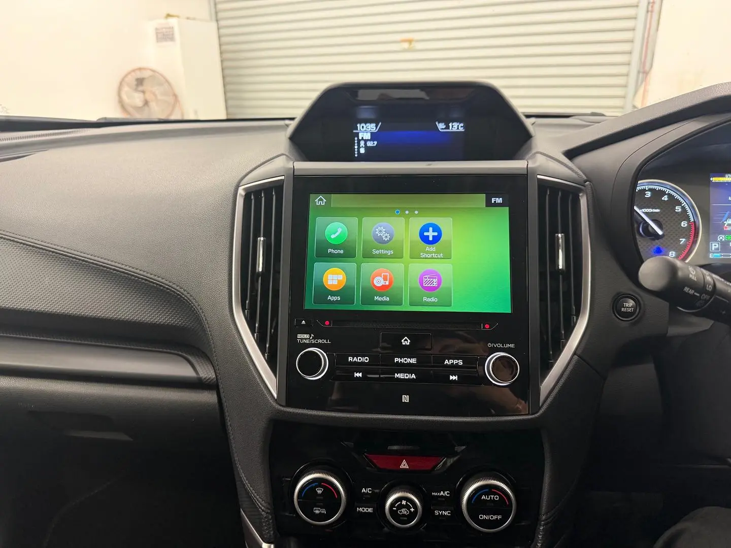 2023 Subaru Forester Gallery Image 27