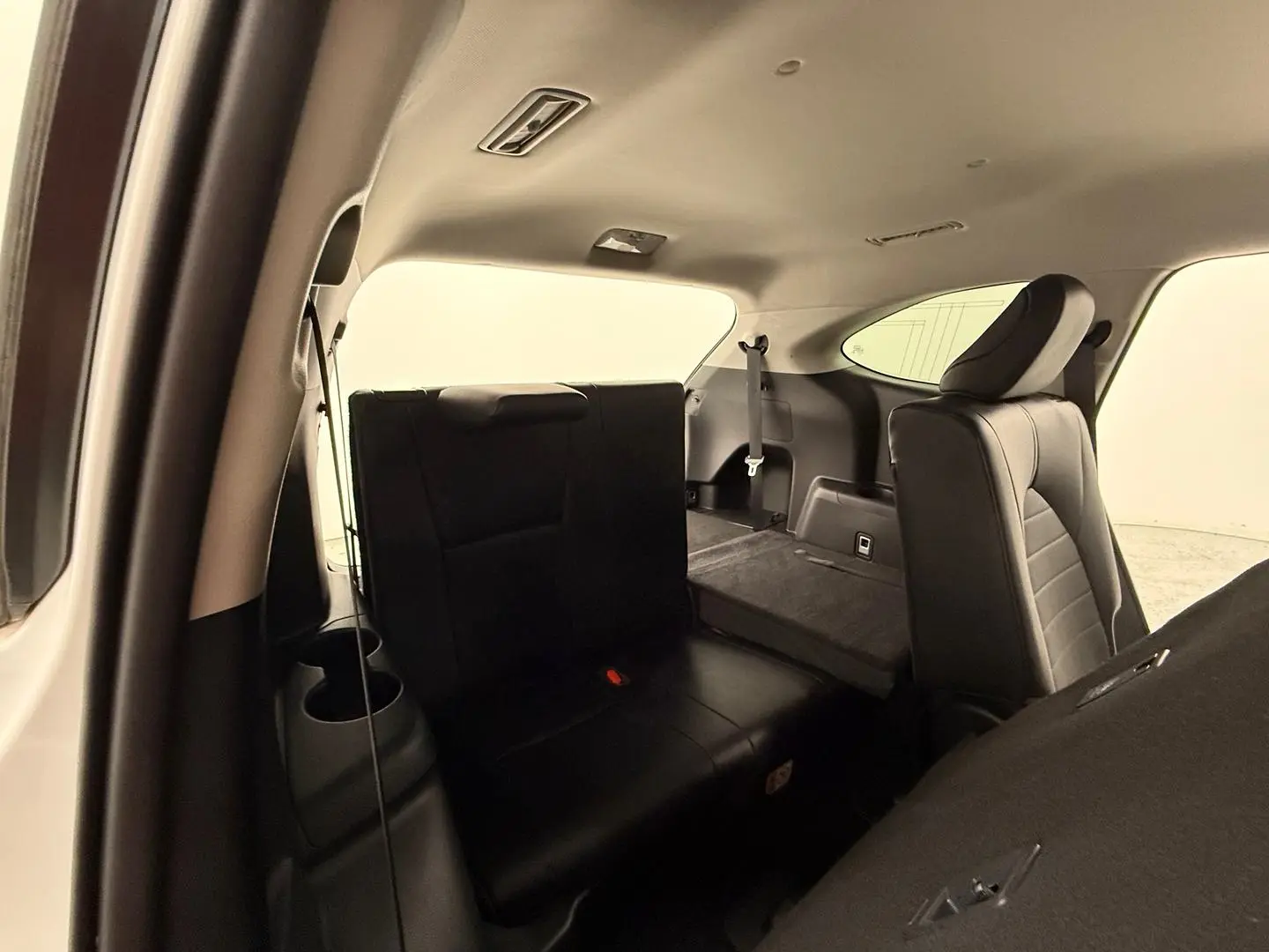 2023 Toyota Kluger Gallery Image 15