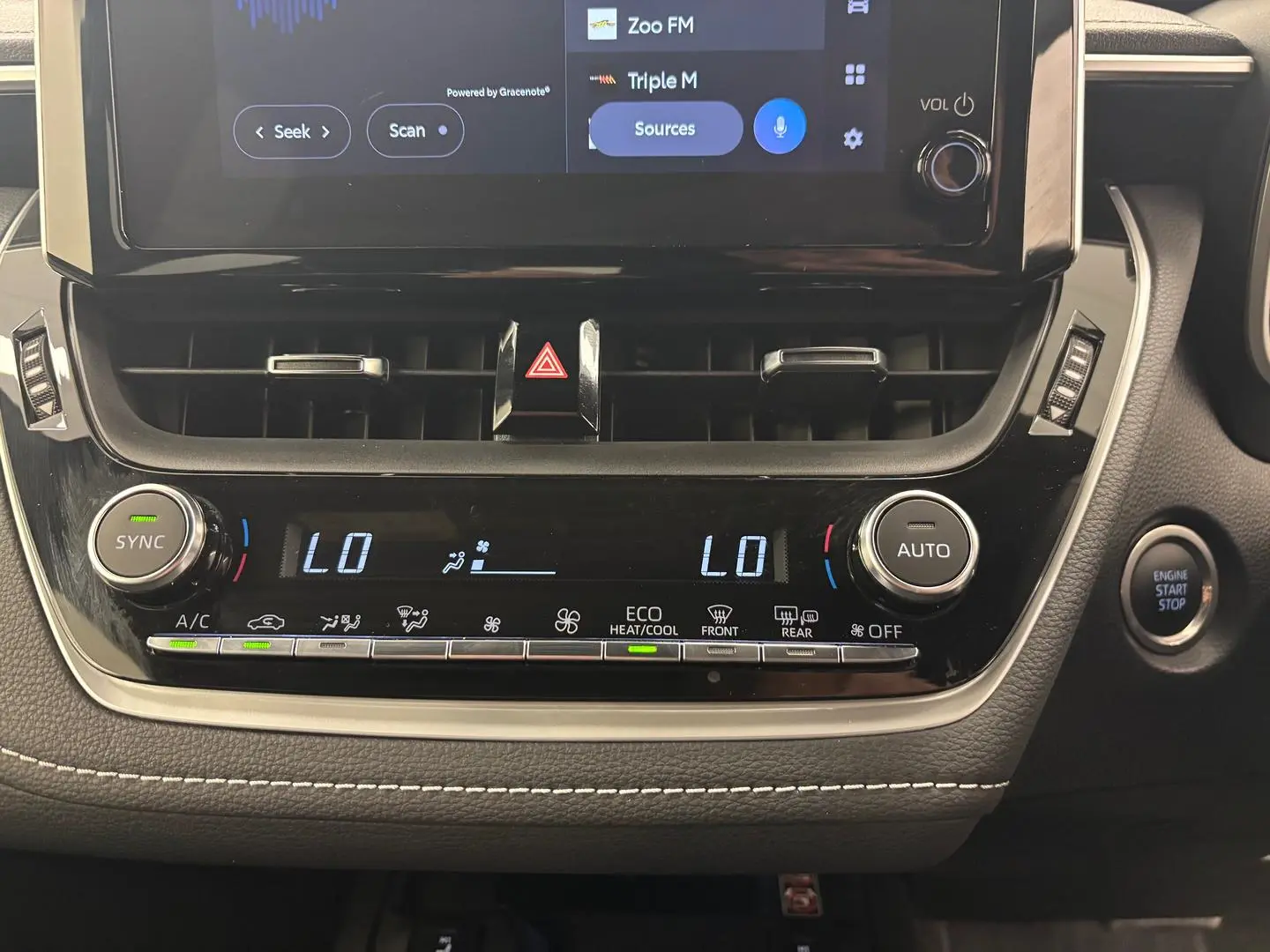 2024 Toyota Corolla Gallery Image 31