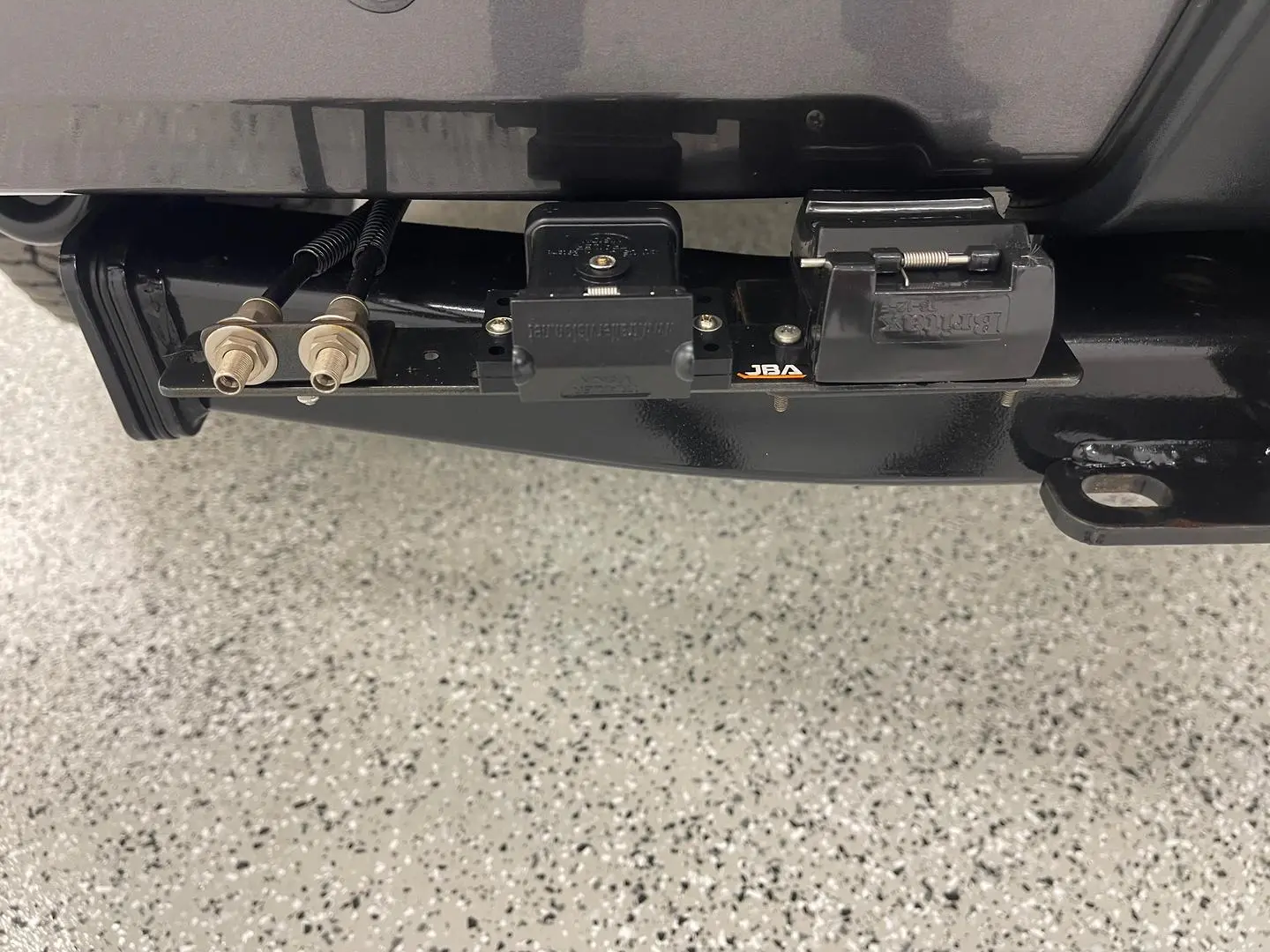 2022 Toyota Landcruiser Prado Gallery Image 20