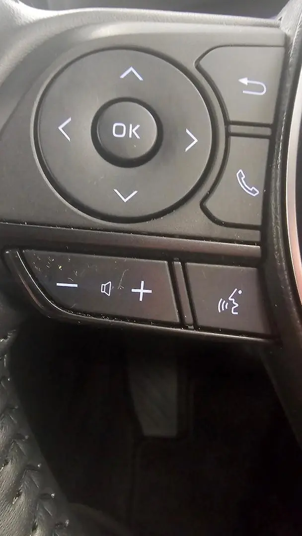 2023 Toyota RAV4 Gallery Image 38