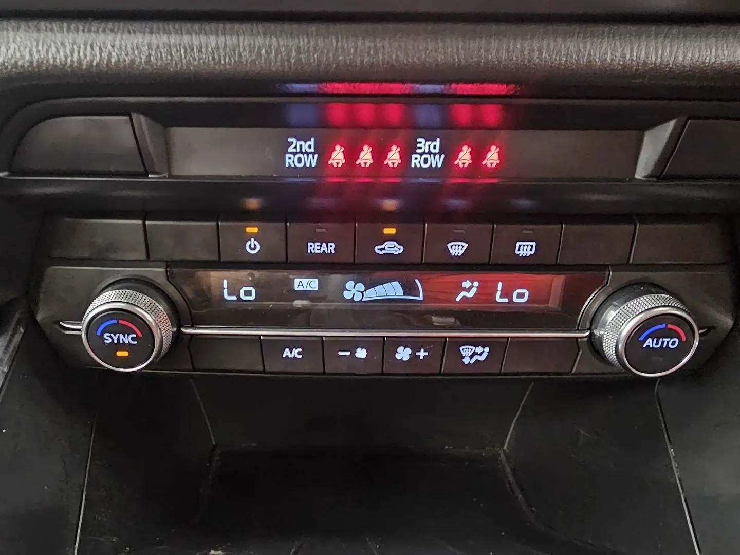 2022 Mazda CX-9 Gallery Image 34