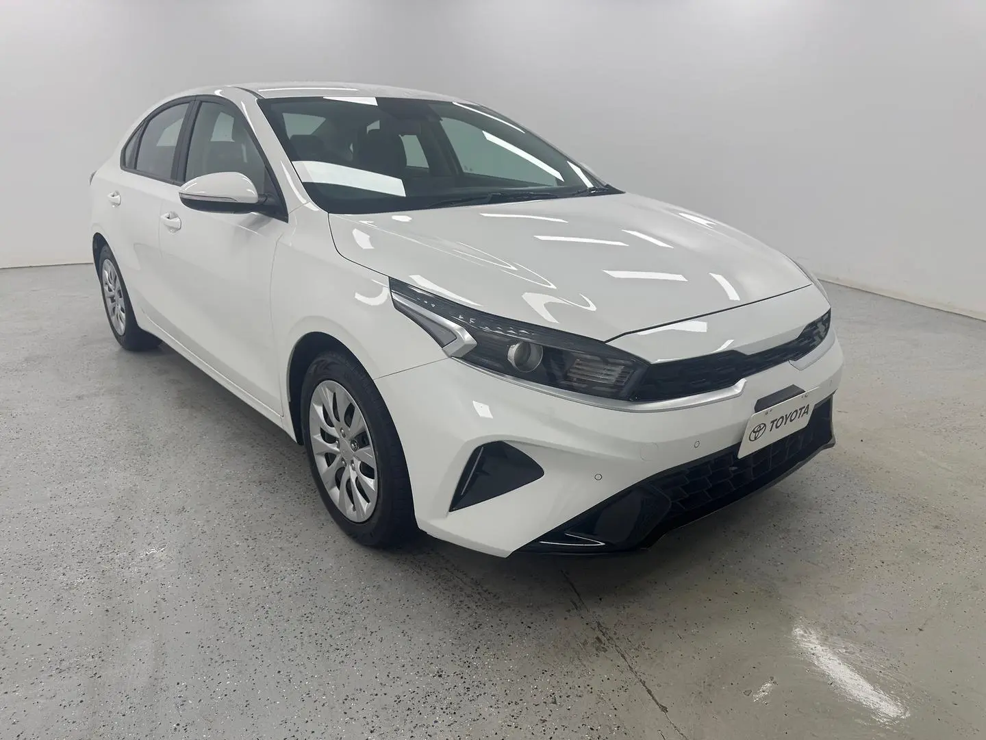 2023 Kia Cerato Gallery Image 1