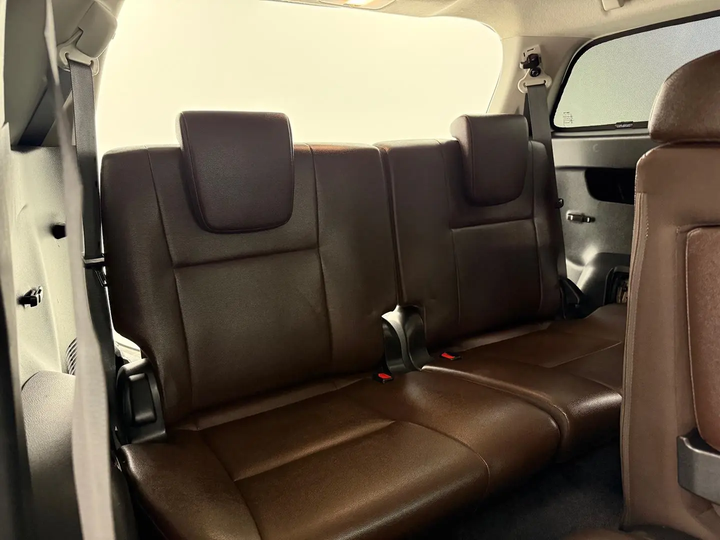 2019 Toyota Fortuner Gallery Image 17