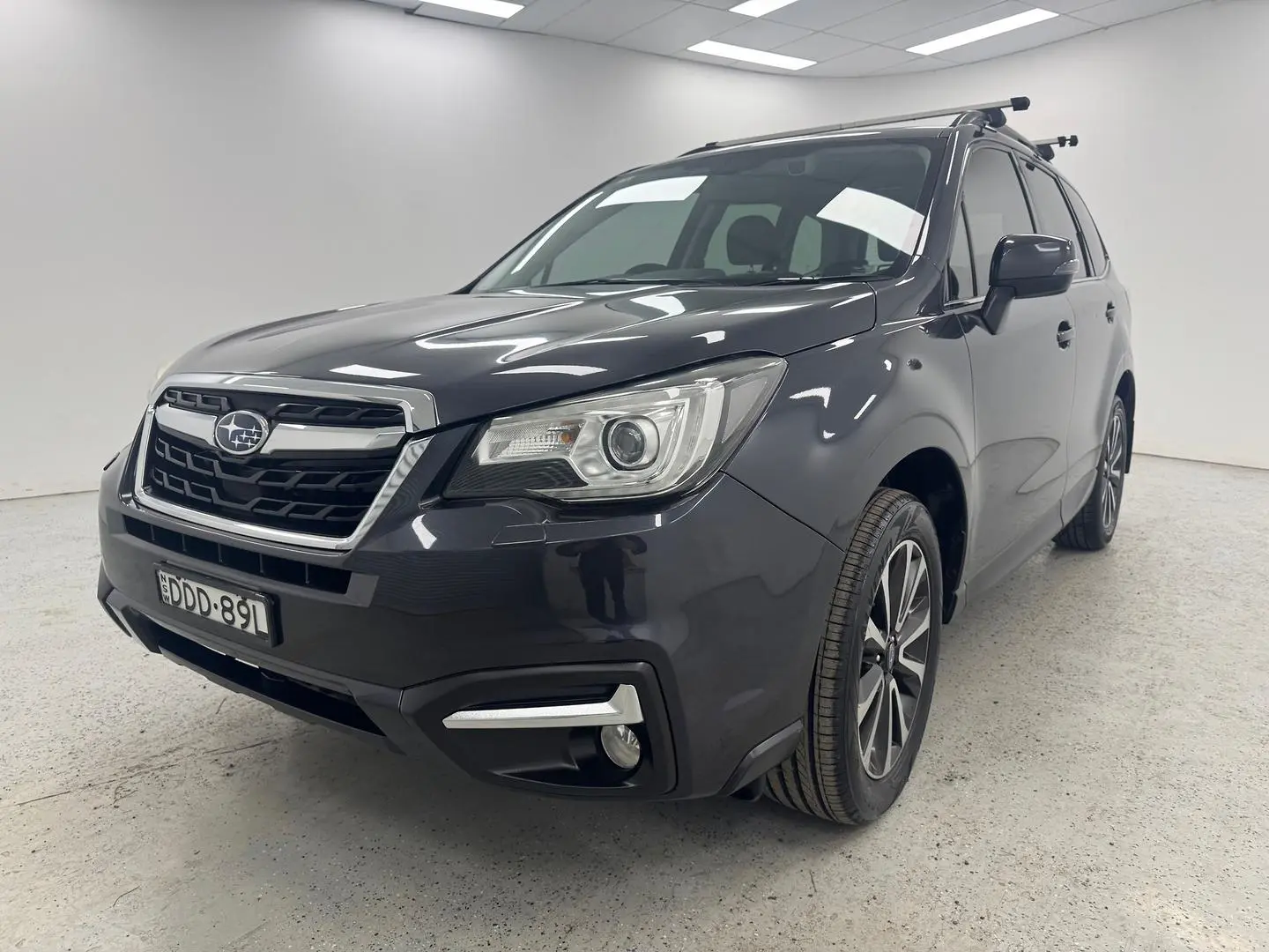 2016 Subaru Forester Gallery Image 6