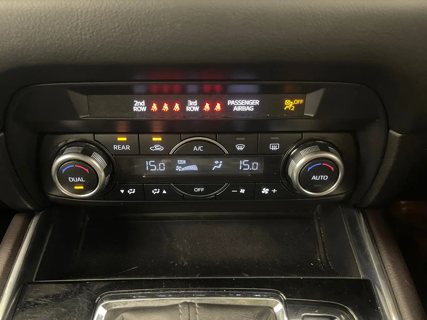 2018 Mazda CX-8 Gallery Image 27