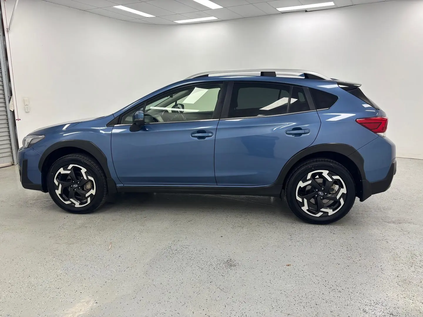 2022 Subaru XV Gallery Image 6