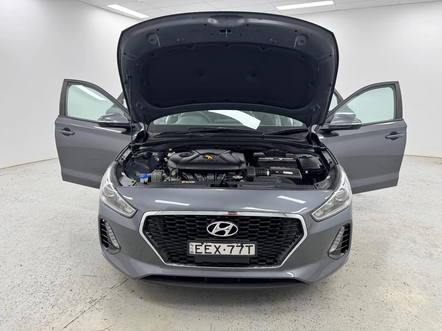 2019 Hyundai i30 Gallery Image 14