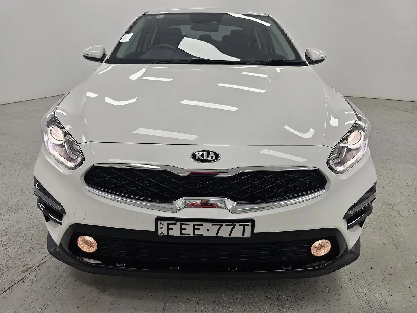 2021 Kia Cerato Gallery Image 42