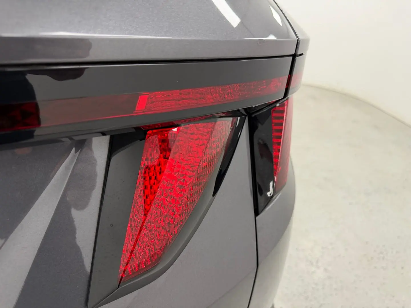 2024 Hyundai Tucson Gallery Image 34