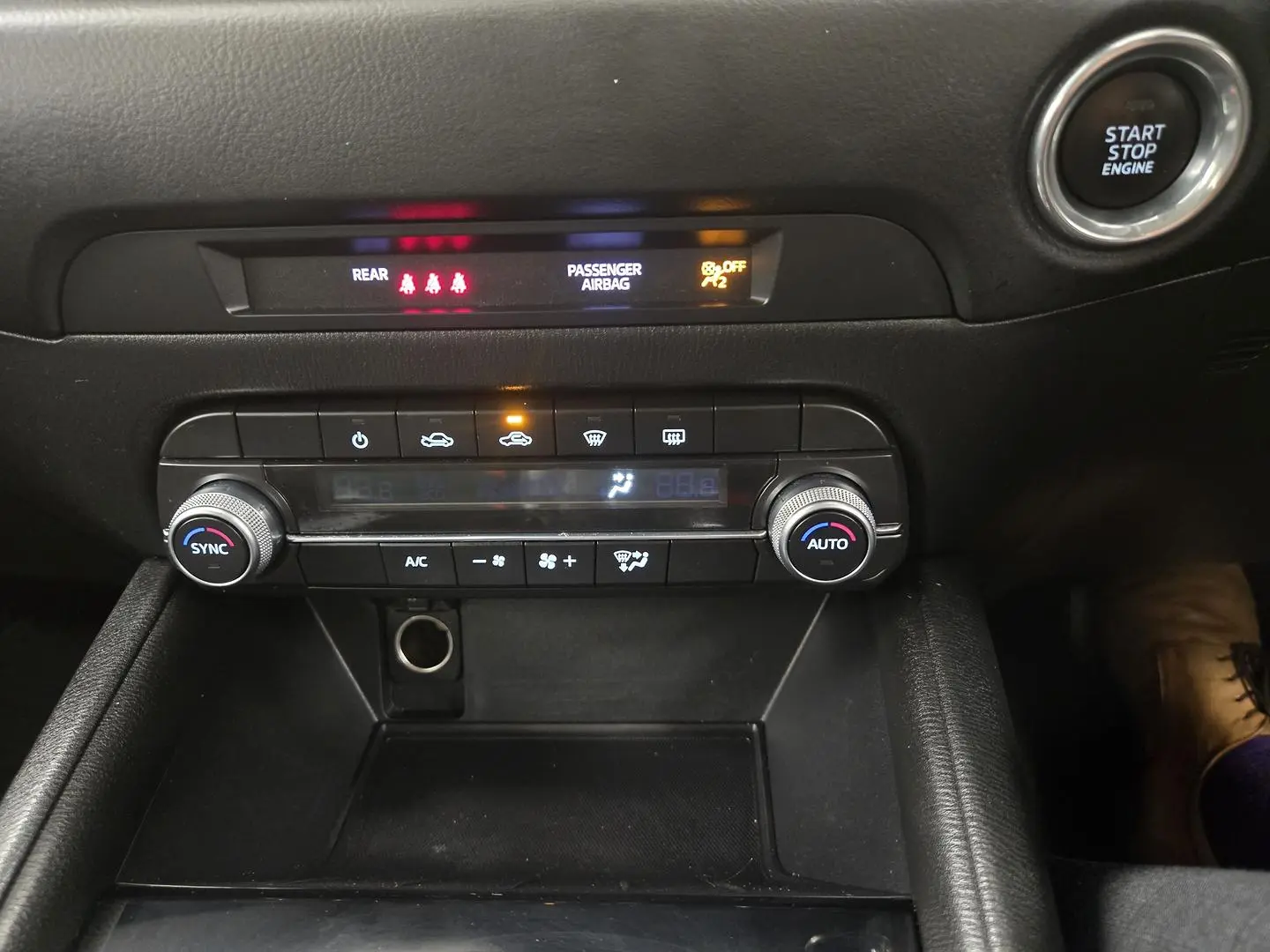 2020 Mazda CX-5 Gallery Image 31
