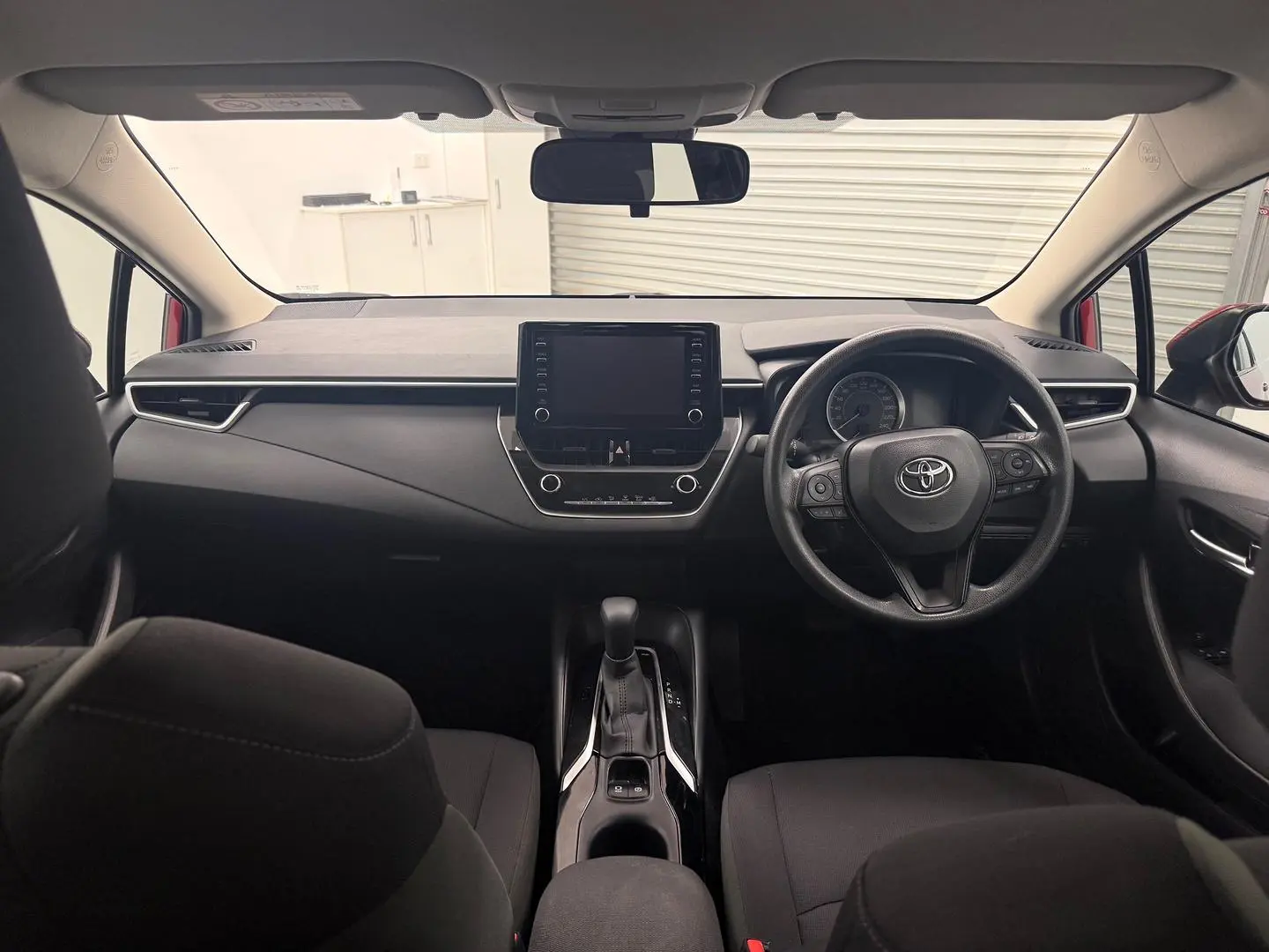 2020 Toyota Corolla Gallery Image 25