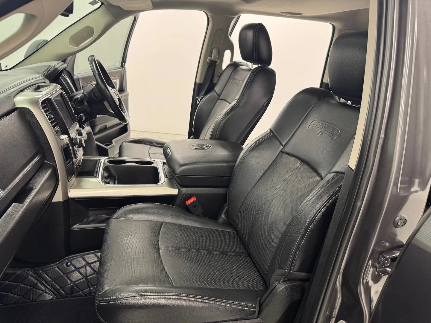 2019 RAM 1500 Gallery Image 34