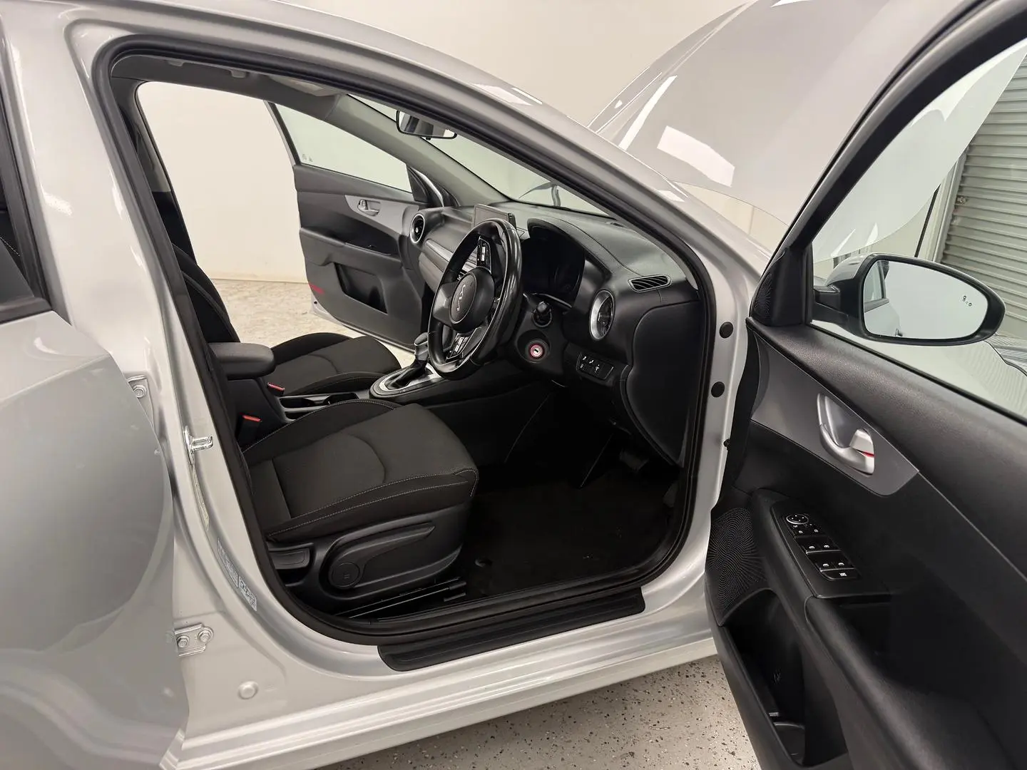 2024 Kia Cerato Gallery Image 17