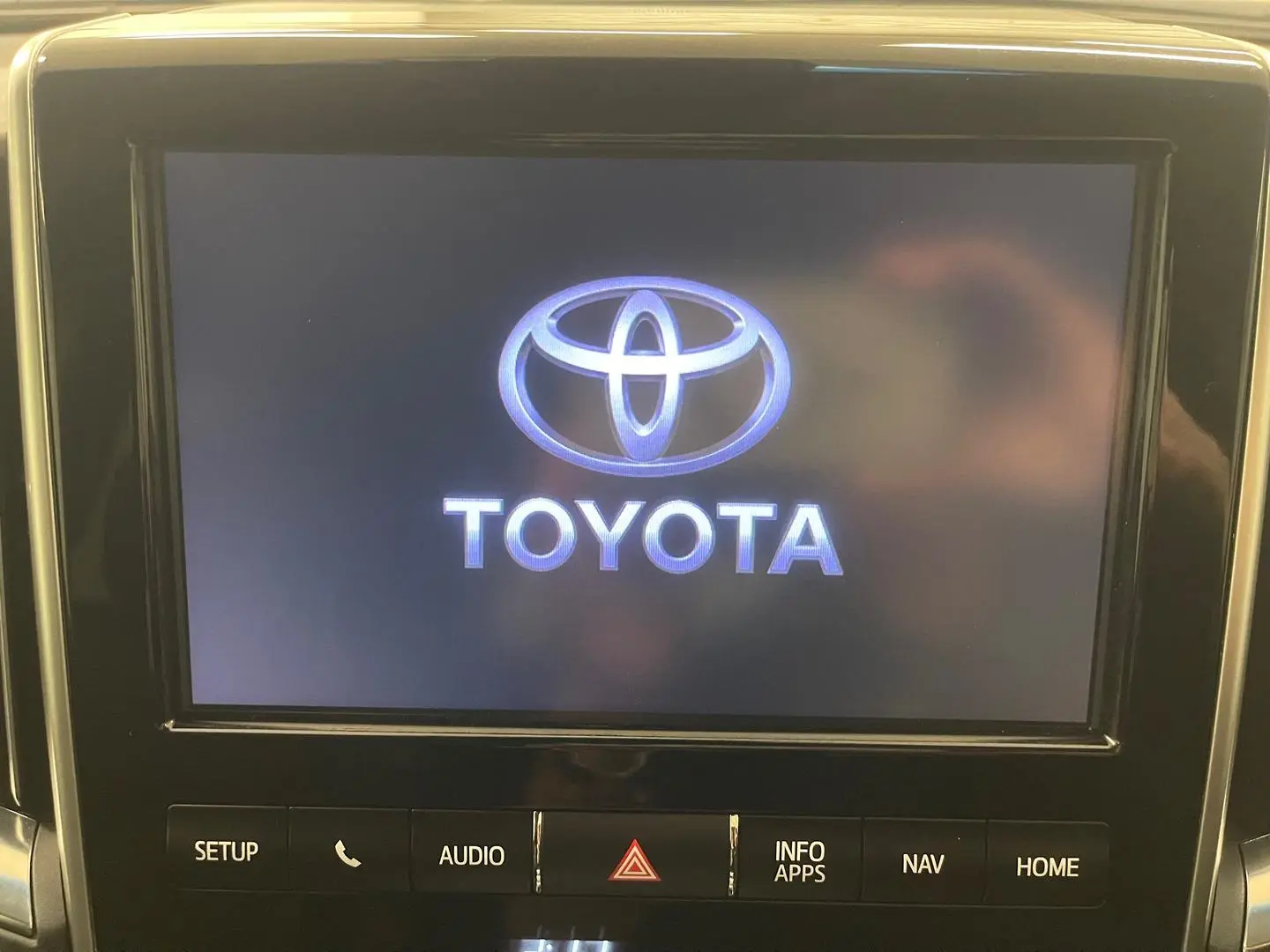 2020 Toyota Landcruiser Gallery Image 29