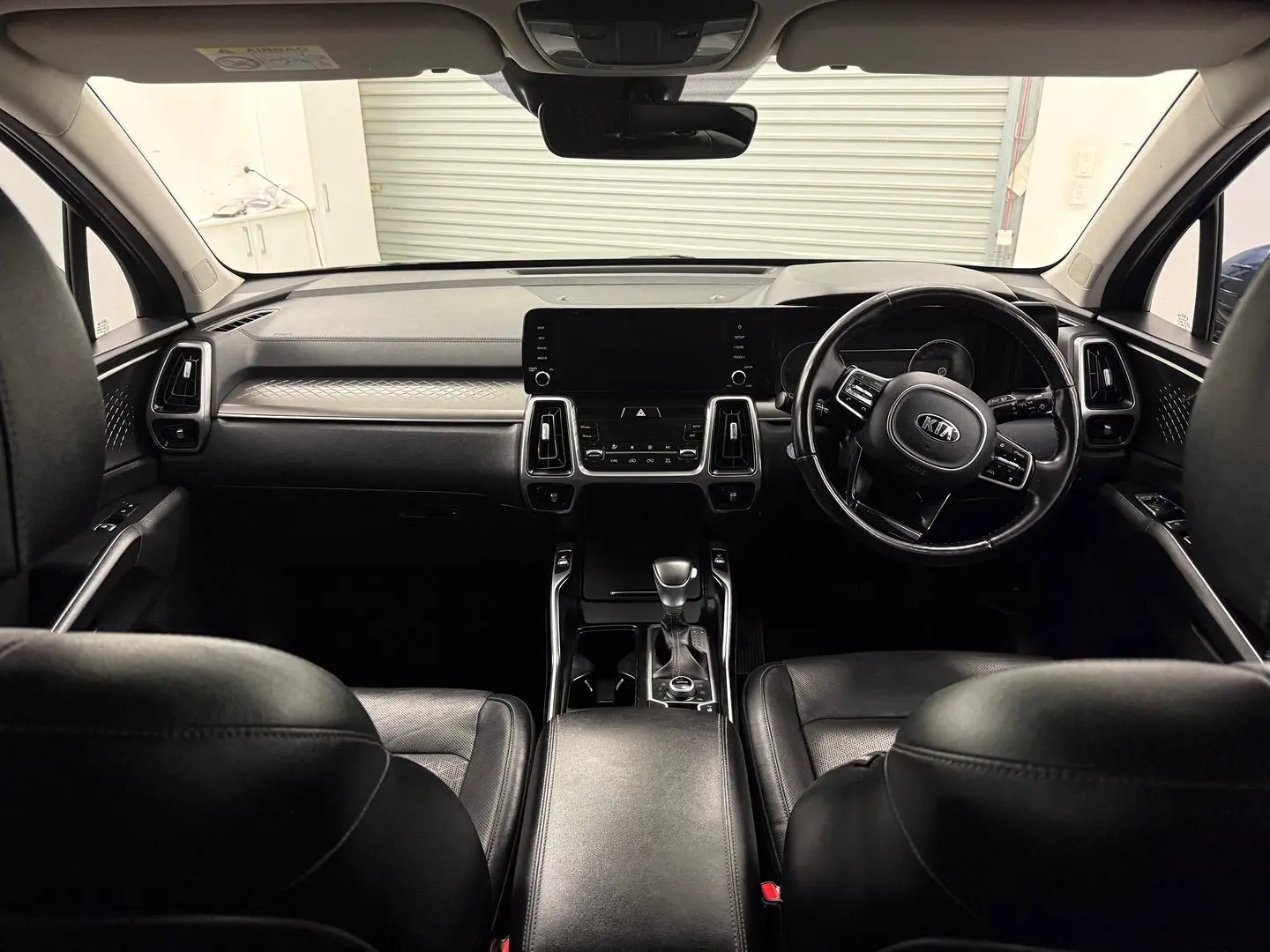 2020 Kia Sorento Gallery Image 26