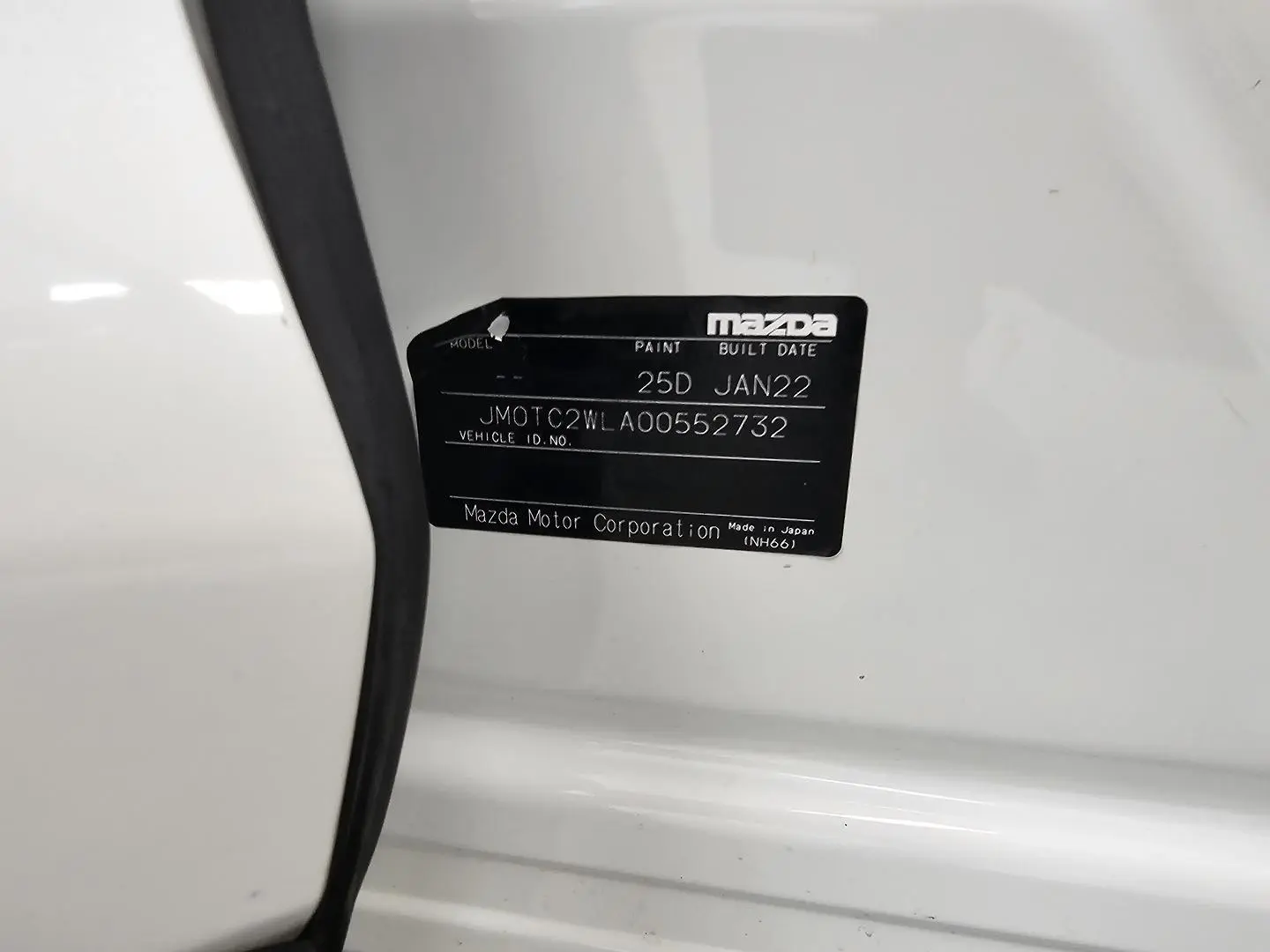 2022 Mazda CX-9 Gallery Image 22