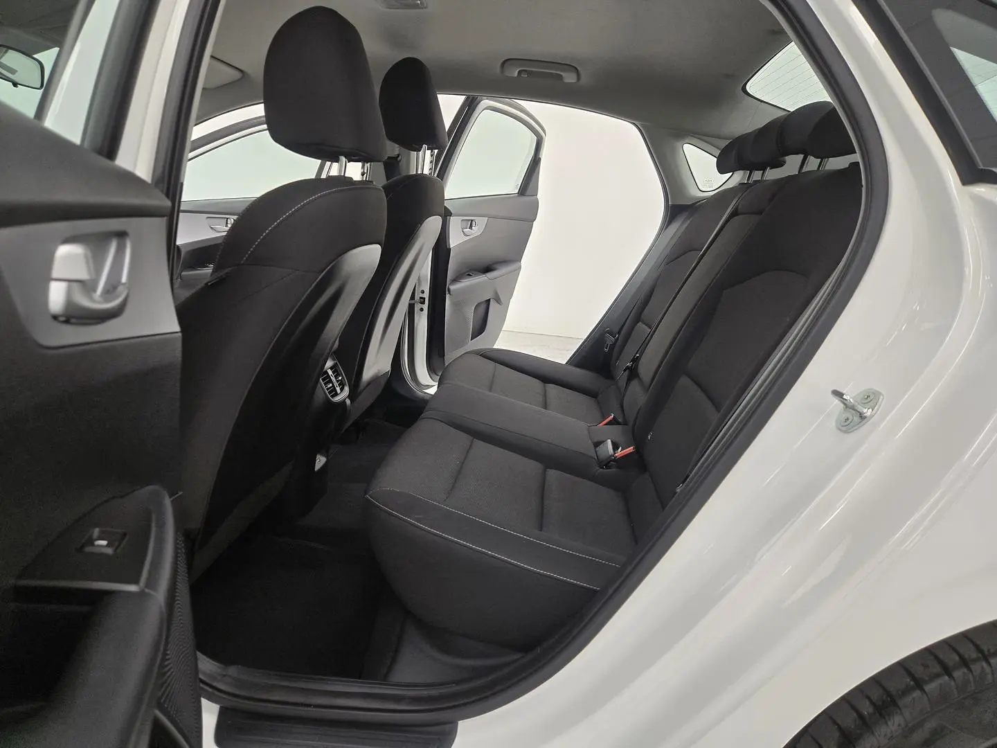 2023 Kia Cerato Gallery Image 19