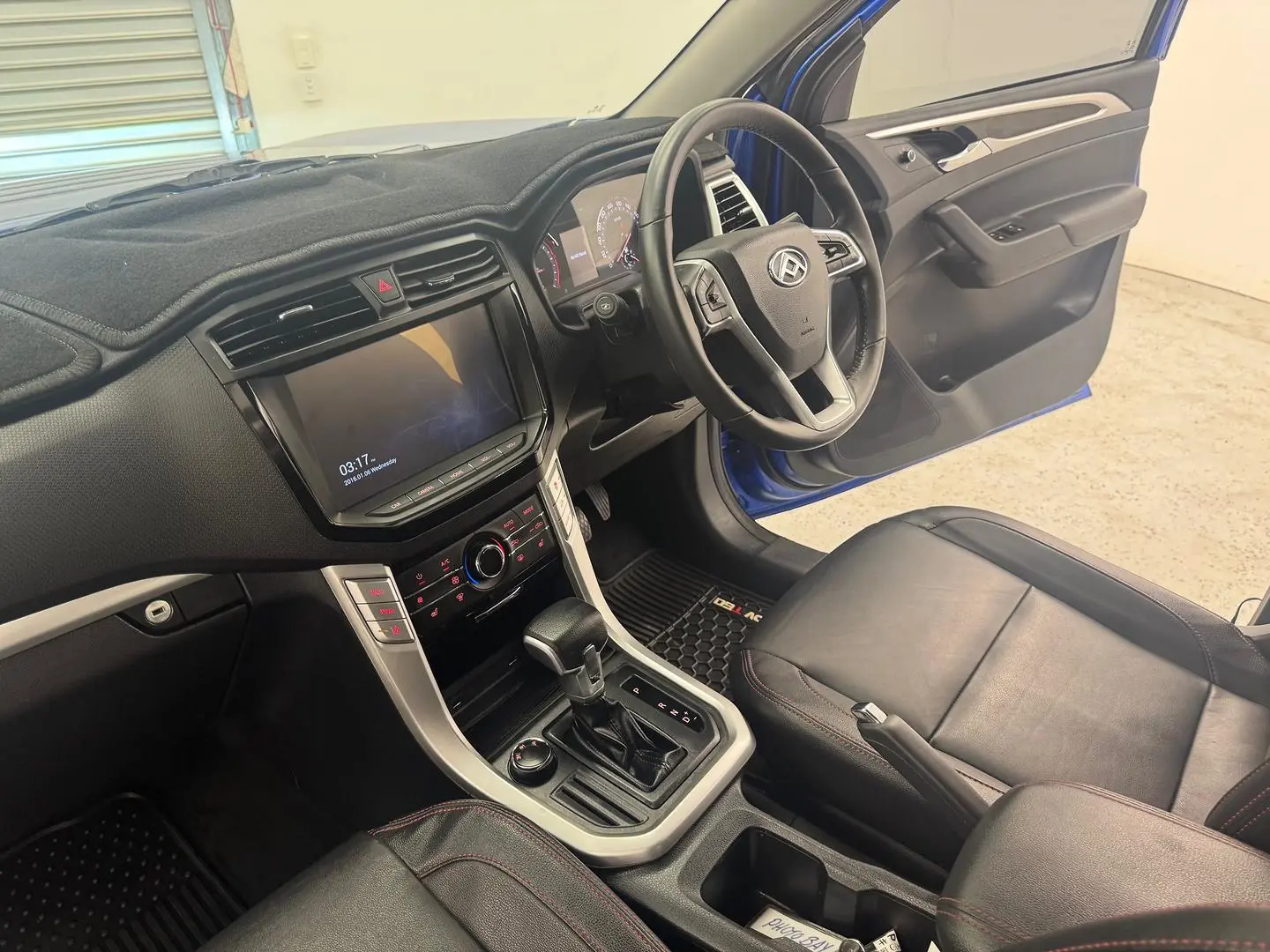 2021 LDV T60 Gallery Image 32