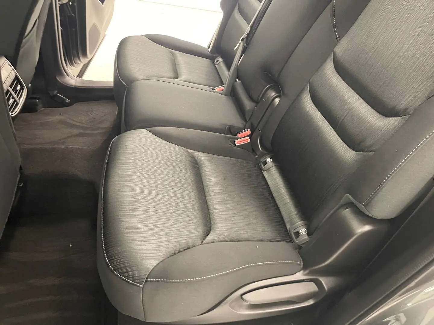 2021 Mazda CX-8 Gallery Image 18