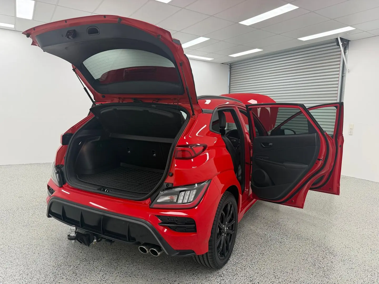 2023 Hyundai Kona Gallery Image 16