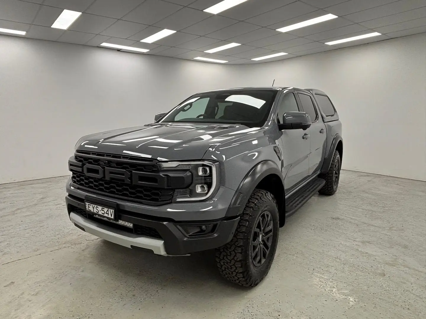 2023 Ford Ranger Gallery Image 7