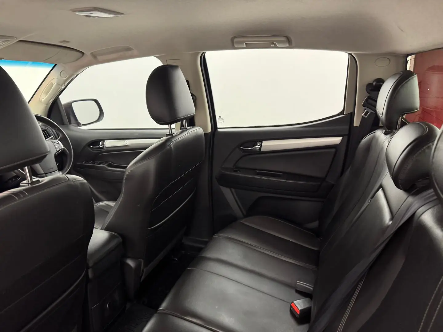 2017 Holden Colorado Gallery Image 31