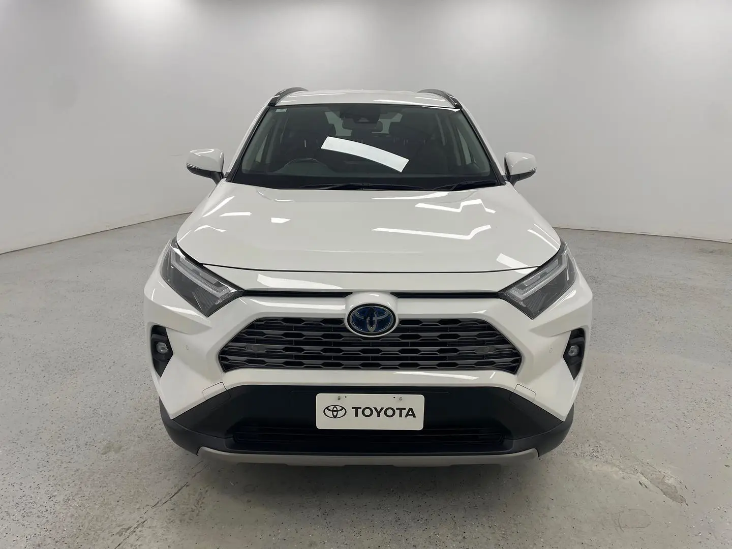 2023 Toyota RAV4 Gallery Image 35