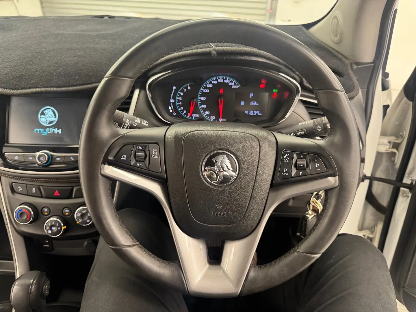 2017 Holden Trax Gallery Image 18