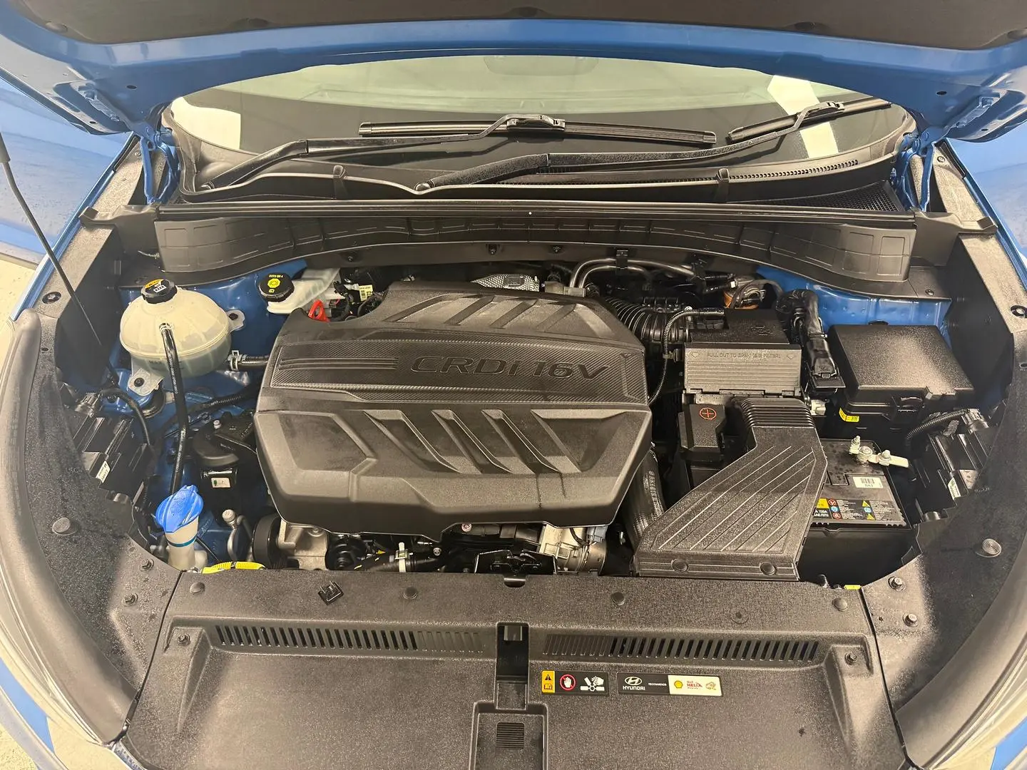 2019 Hyundai Tucson Gallery Image 23