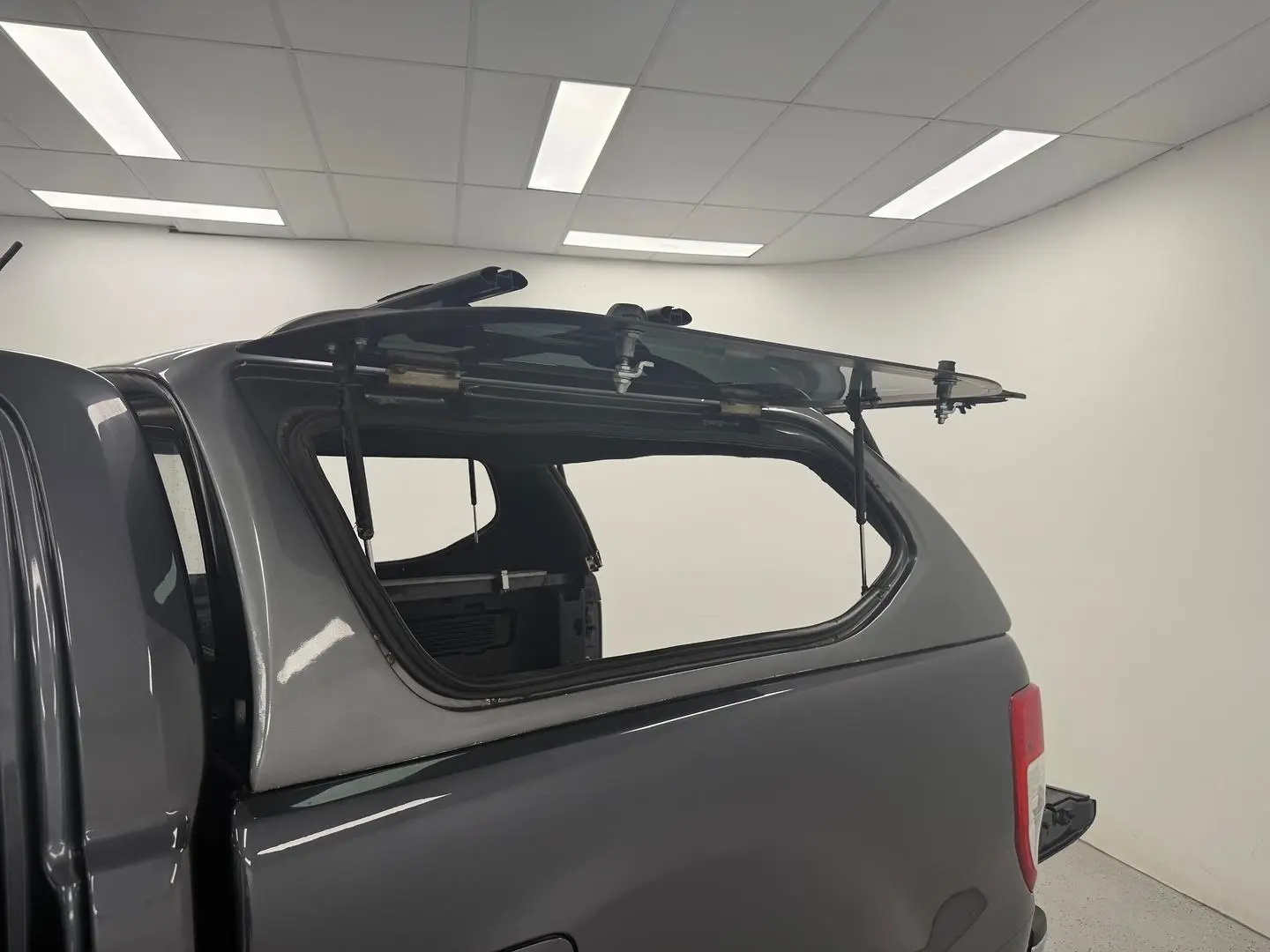 2022 Ford Ranger Gallery Image 12