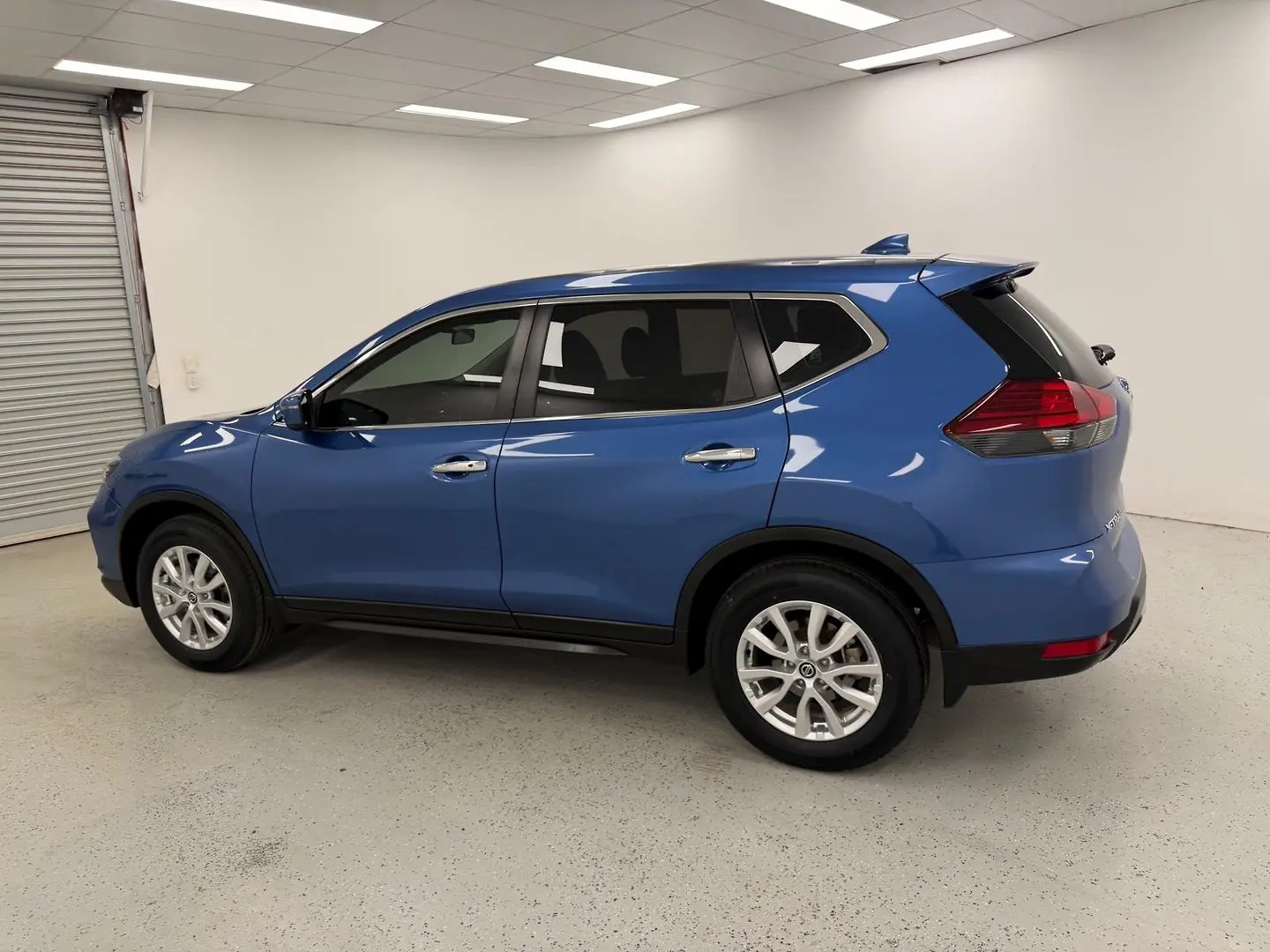 2022 Nissan X-TRAIL Gallery Image 5