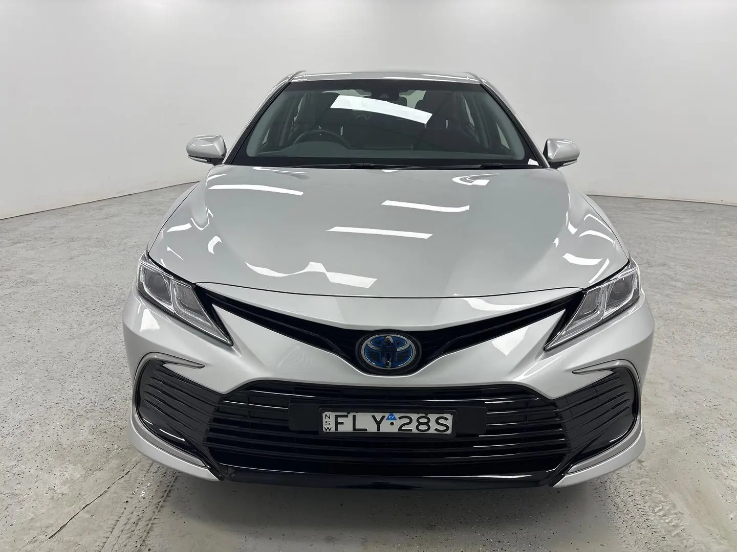 2024 Toyota Camry Gallery Image 36