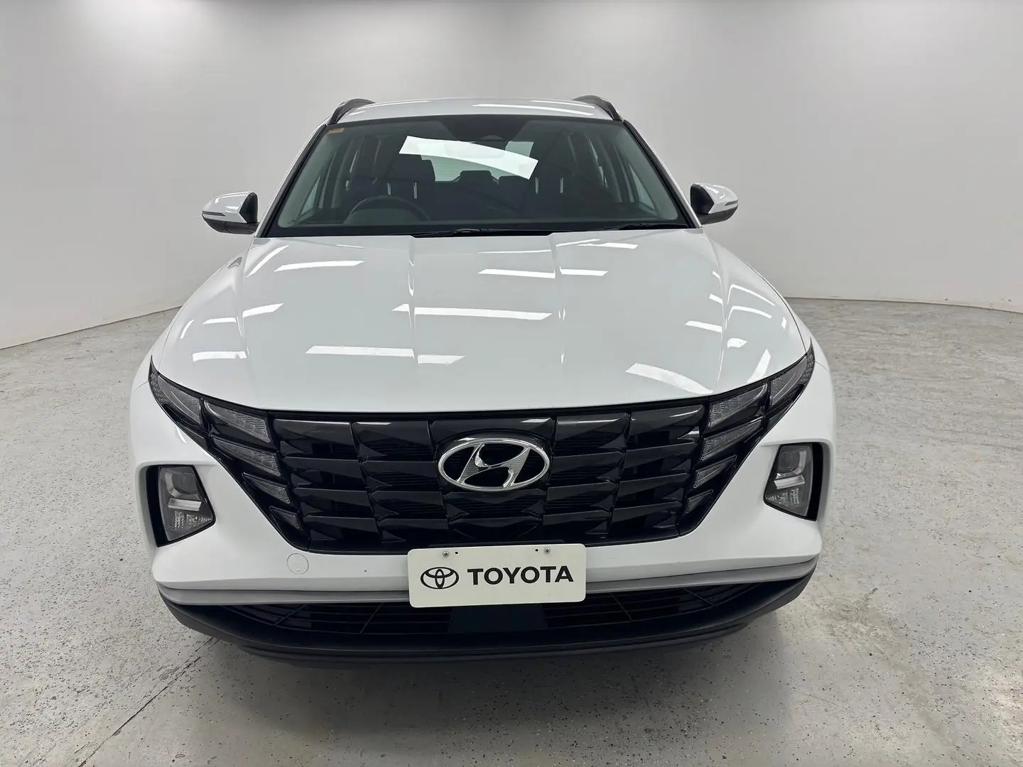 2023 Hyundai Tucson Gallery Image 39