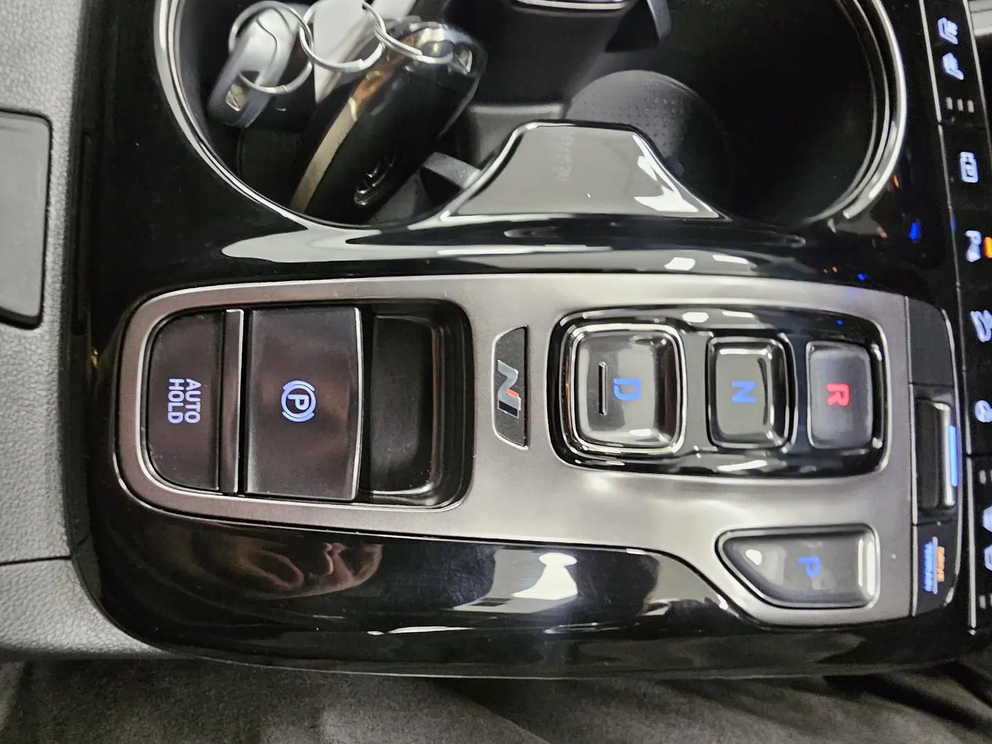 2023 Hyundai Tucson Gallery Image 41