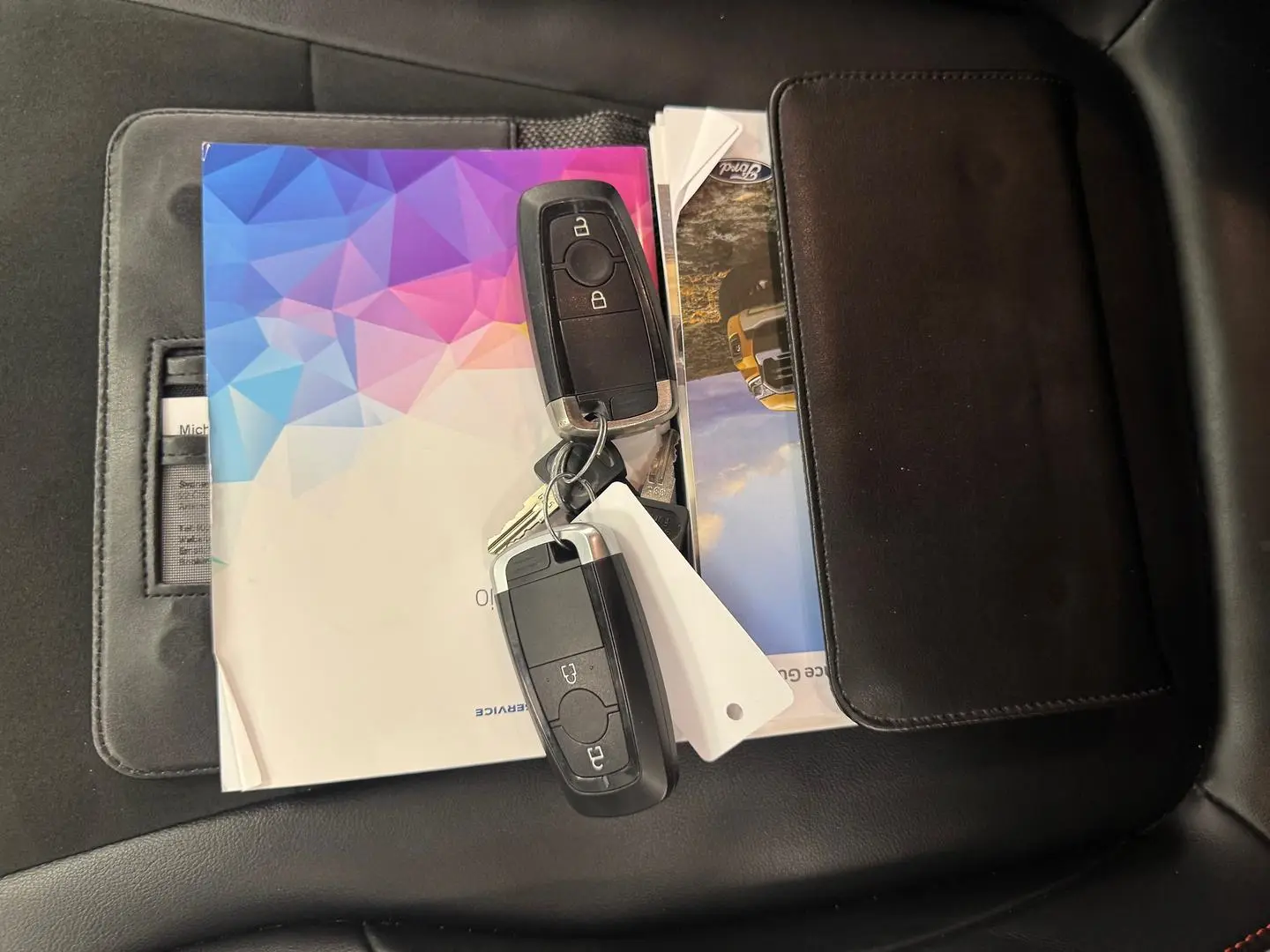 2022 Ford Ranger Gallery Image 32