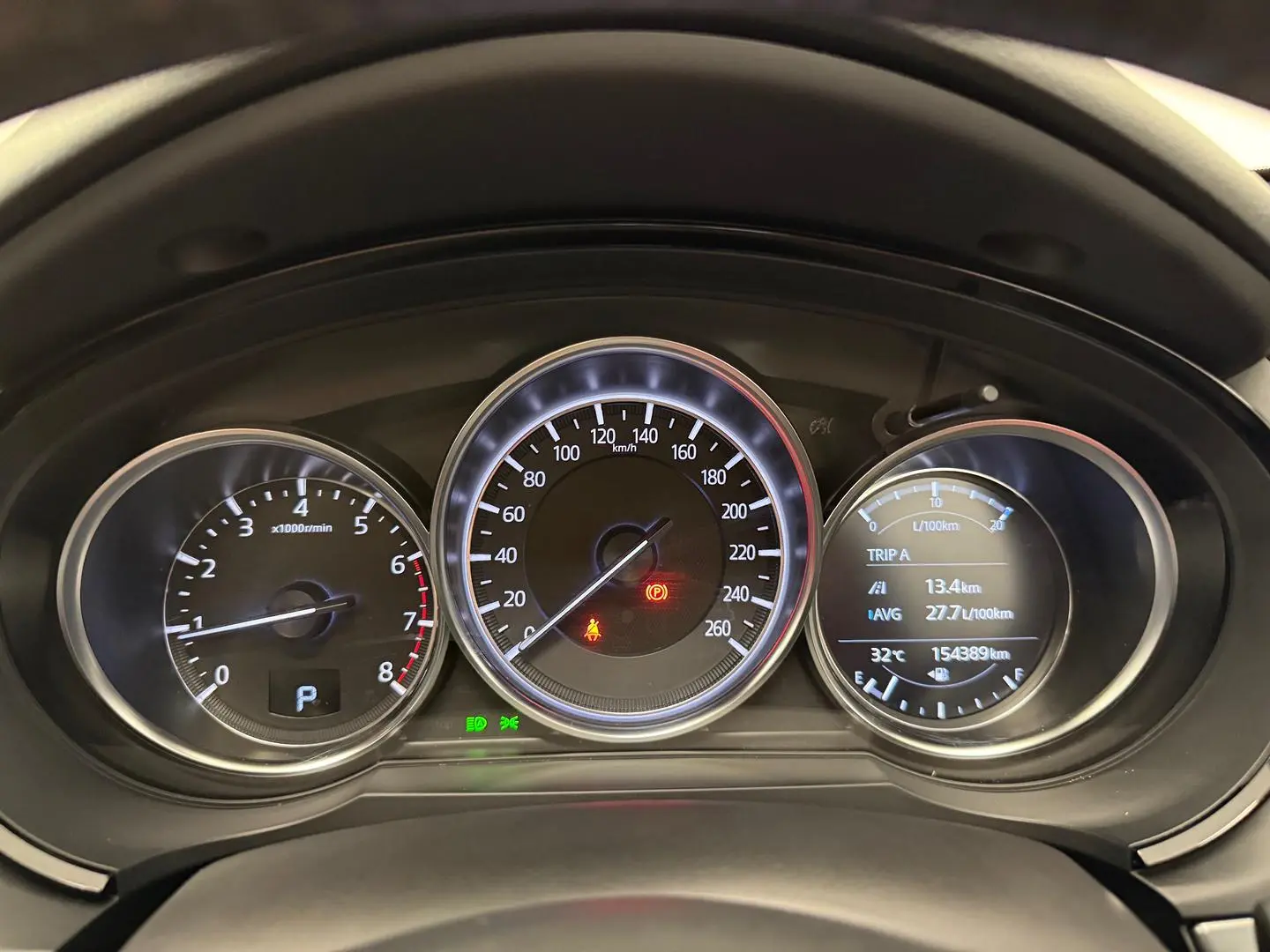 2017 Mazda CX-9 Gallery Image 26