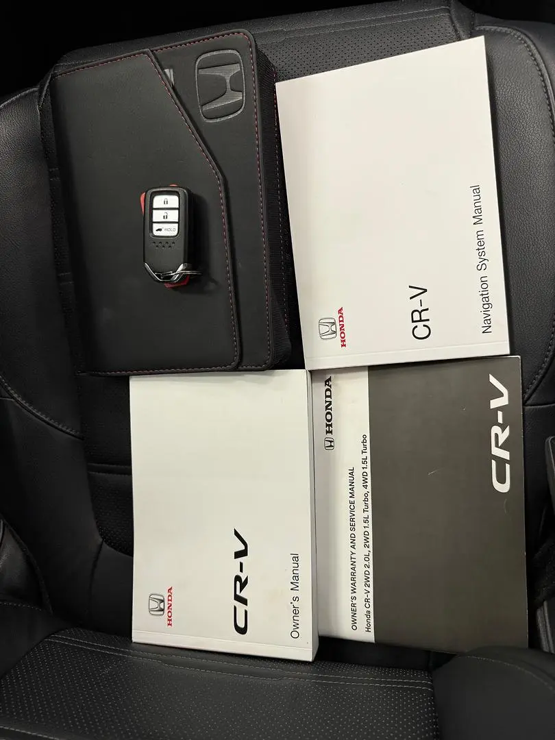 2023 Honda CR-V Gallery Image 36
