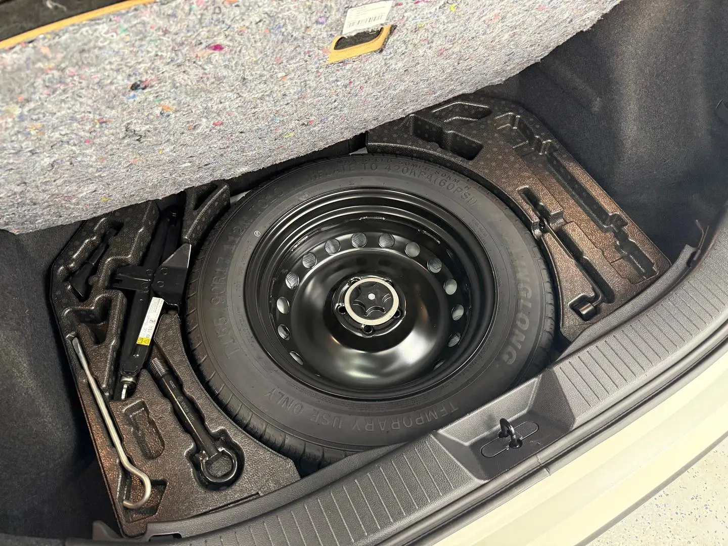 2024 Nissan QASHQAI Gallery Image 14