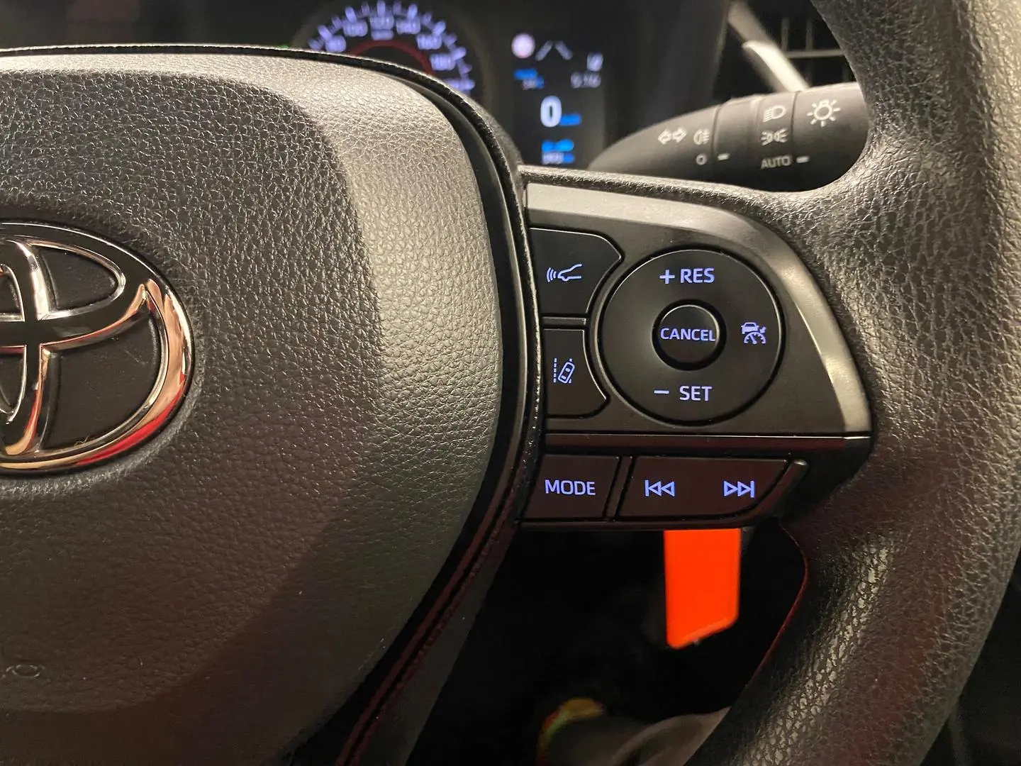 2019 Toyota Corolla Gallery Image 25