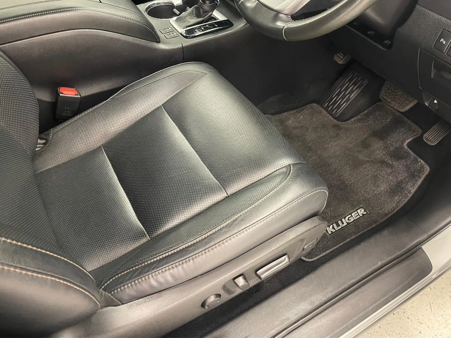 2019 Toyota Kluger Gallery Image 20