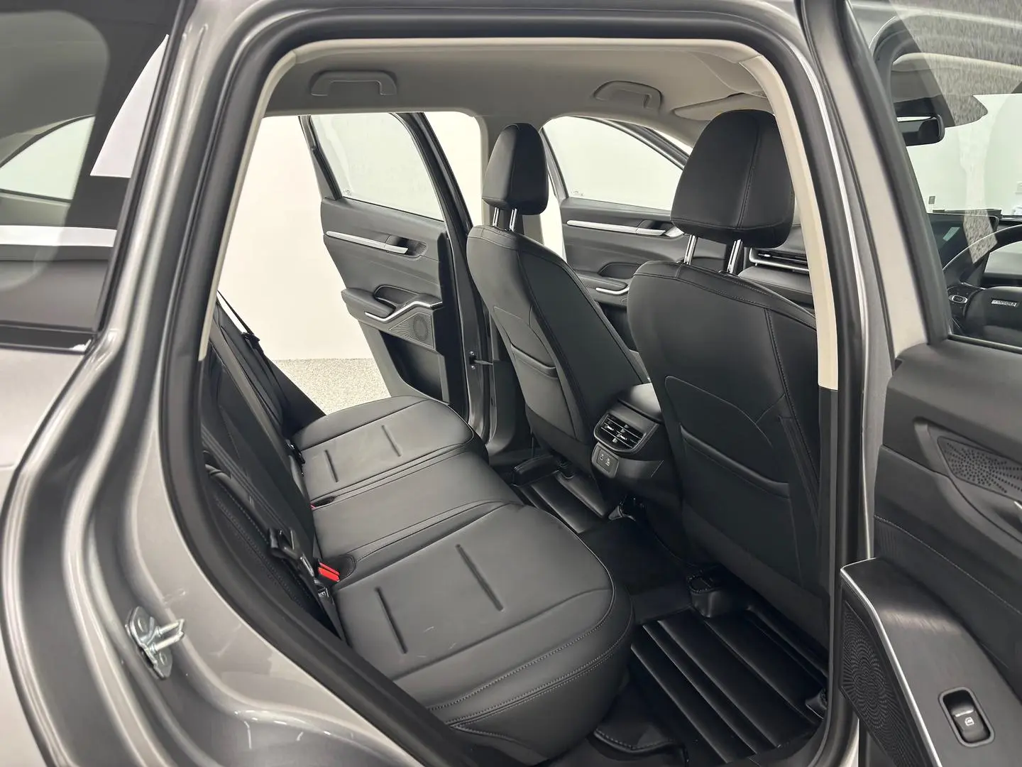 2025 GWM Haval H6 Gallery Image 20