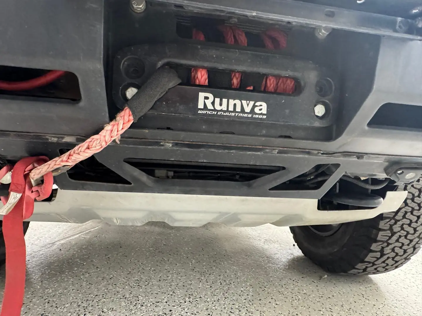 2023 Ford Ranger Gallery Image 17