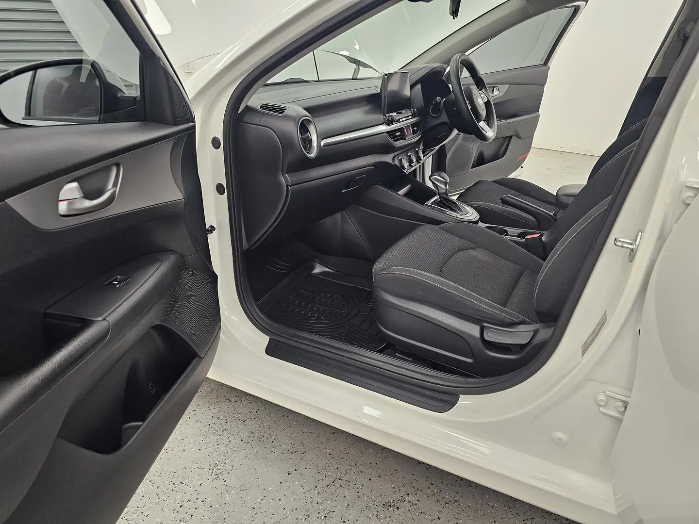 2021 Kia Cerato Gallery Image 11