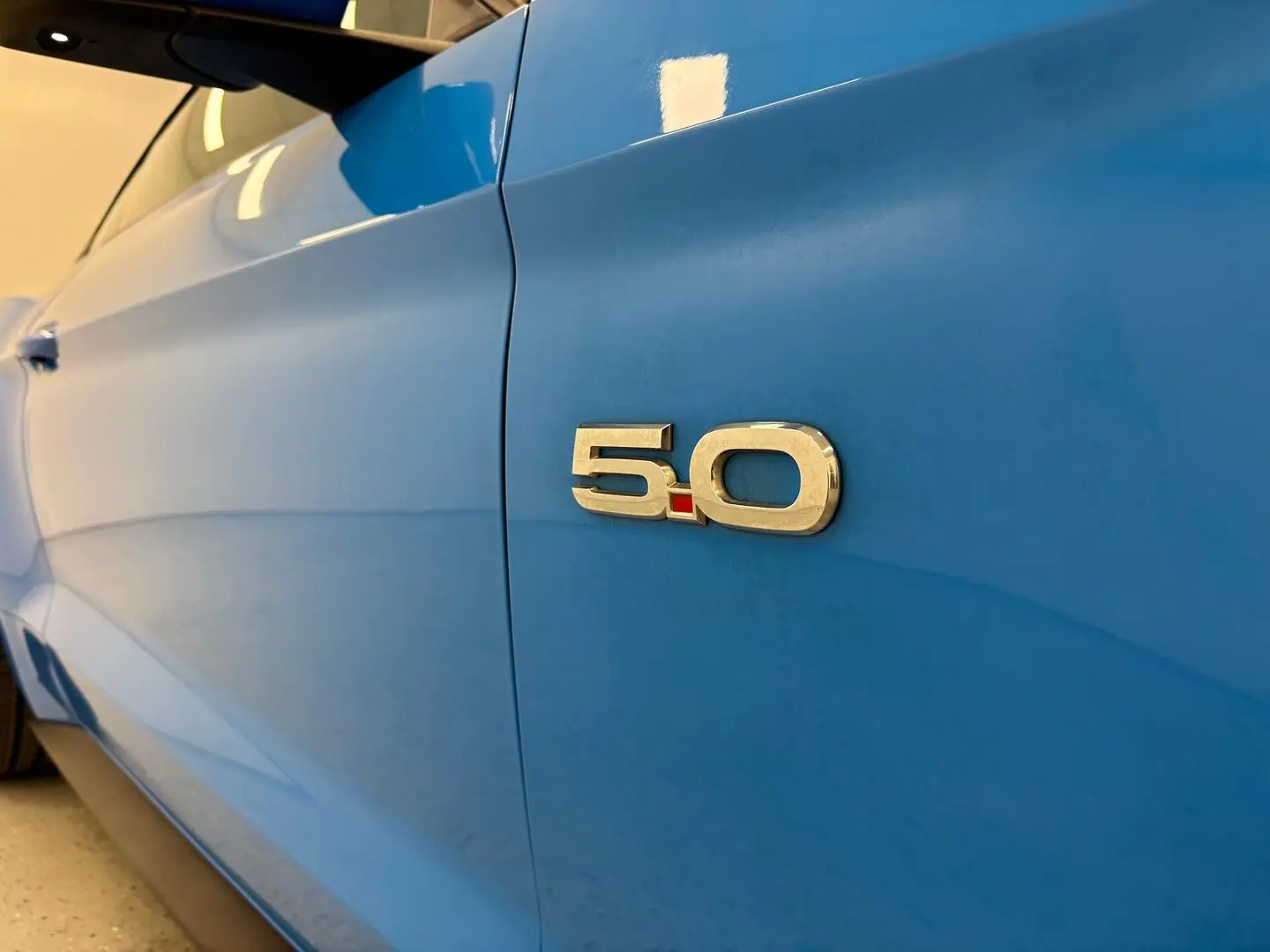 2017 Ford Mustang Gallery Image 33
