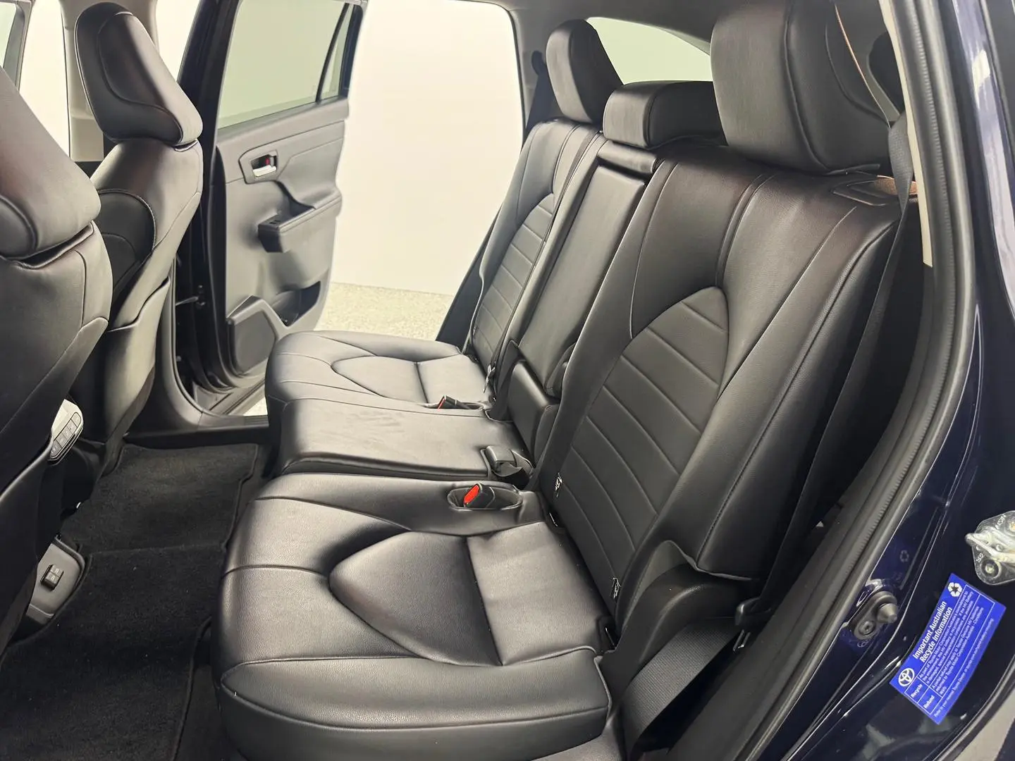 2023 Toyota Kluger Gallery Image 30