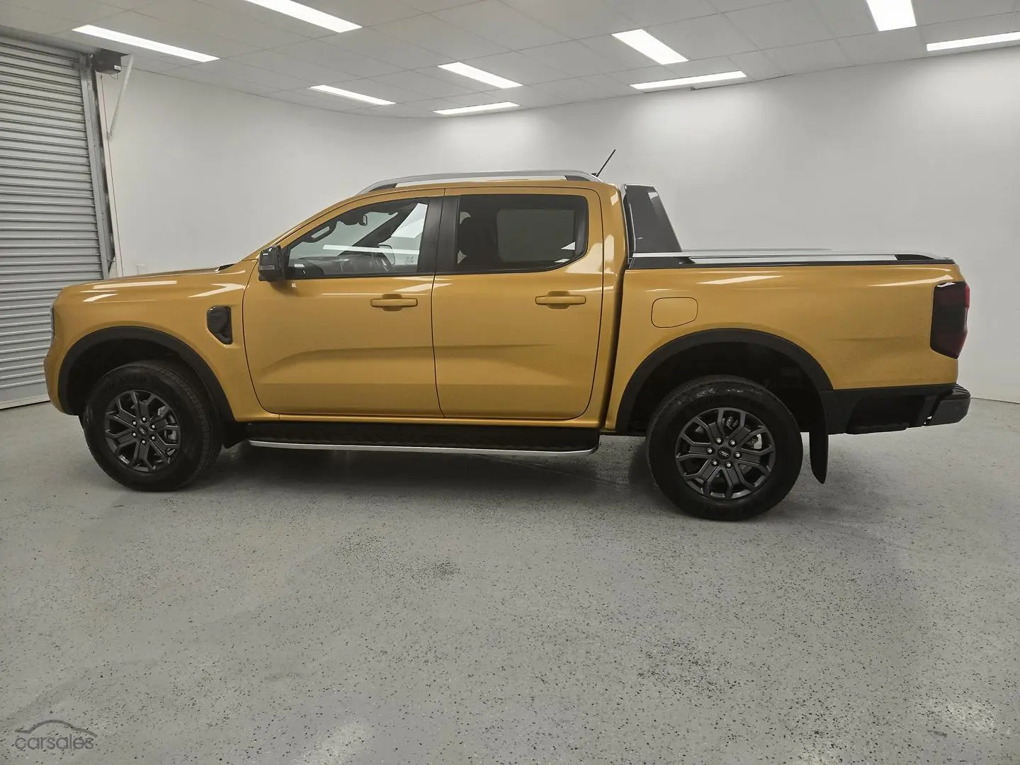 2022 Ford Ranger Image 7