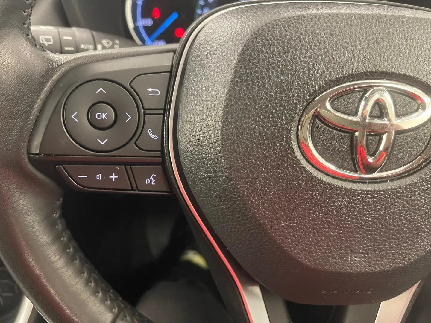 2024 Toyota RAV4 Gallery Image 30