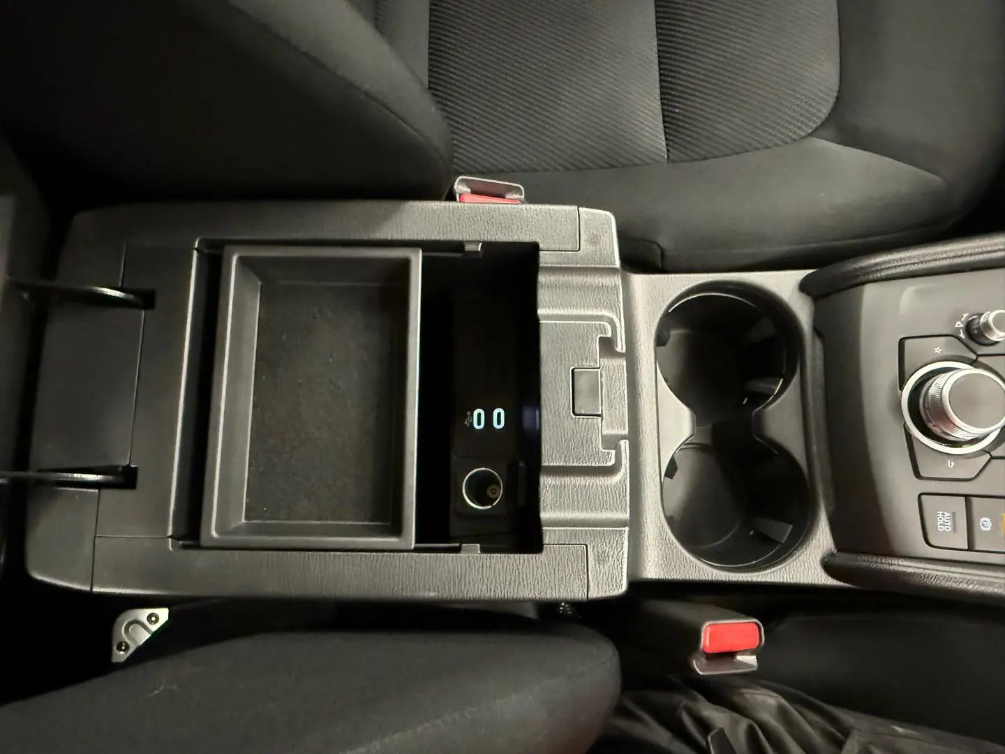 2023 Mazda CX-5 Gallery Image 33