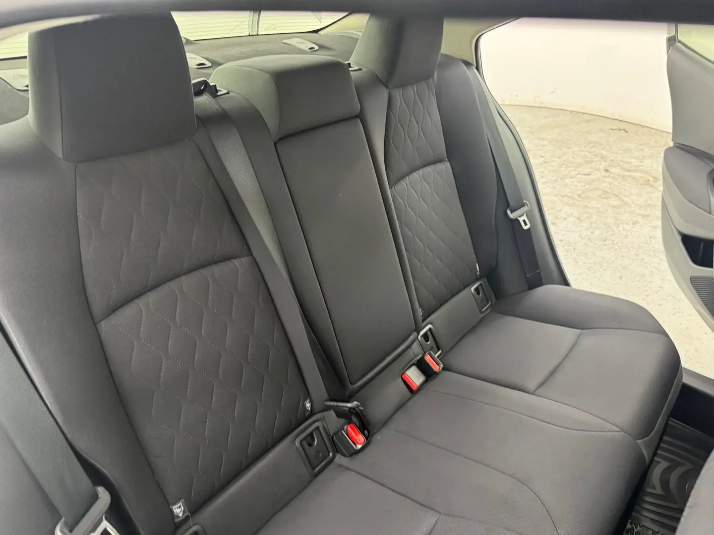 2023 Toyota Corolla Gallery Image 22